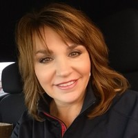 Sharon Ford