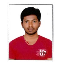 Logesh Ravi