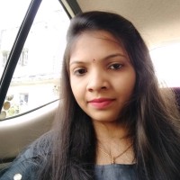 Mitangi Patel (Istqb®)