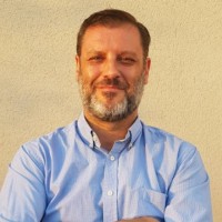 Pablo Casero Barragán