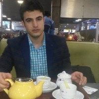 khaled rezaie