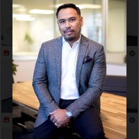 Fred Villagonzalo