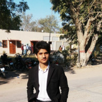 Muhammad Arsalan