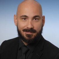 Daniel Kocev