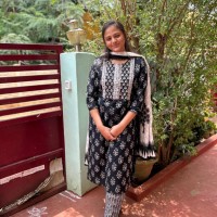 Chaithra N