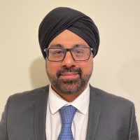 Jaspal Basra