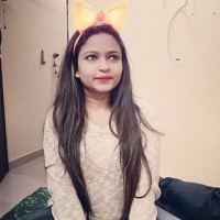 Satakshi Trivedi