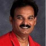 Selva Kumar