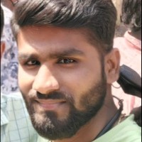 Mahesh Shinde