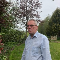 Willem Bakker
