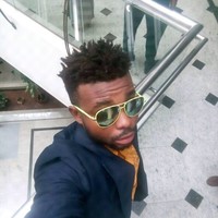 Morziano Uche