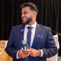 Mahir Karim