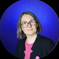 Géraldine FOURNIL-MOUSSÉ