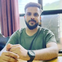Shams Siddiqui