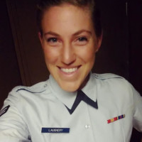 Chelsea Laughery