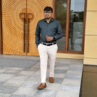Ravi Saroj