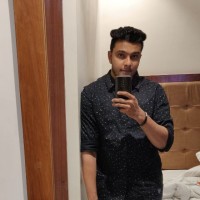 Ashish Christian