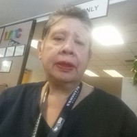 Rose Marie Black-Bevier