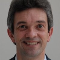 Yves Van Melckebeke