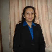 Krishna Gajjar