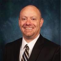 Terry Sparkman