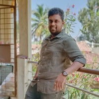 Ashok Kumar