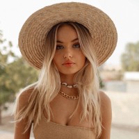Georgia Rice