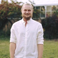 Benjamin Canning