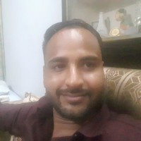 Devendra Kumar Bharti