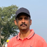 Dilip Kumar Srivastava