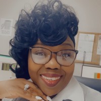 Tamika Thomas