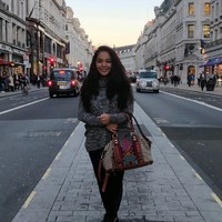 Samia Ansari
