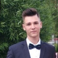 Egor Petrenko
