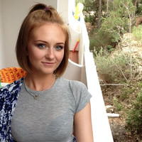 Demi Rowe