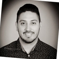 Rich Saucedo