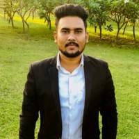 Manindra Bhardwaj