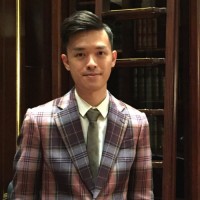 Jonathan Yu