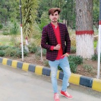 Saqib Shokat