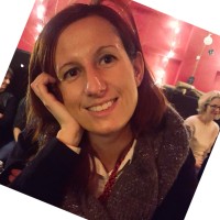 Silvia Costa