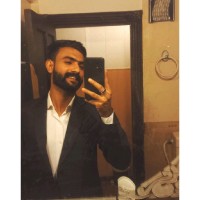 Sayed Muhammad Zain, ACCA
