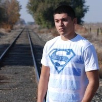Josiah Saenz