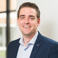 Dion Klopman