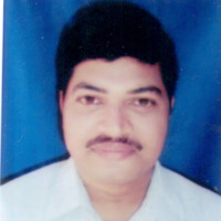 SURENDRA KUMAR BEHERA