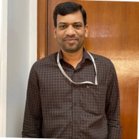 Vijayaraja Gnanamani