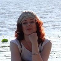 Елена Нурмухаметова