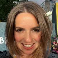 Claire Boulton
