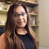 Sandra Bautista