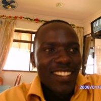 NELSON MUHUMULIZA RUMBELI