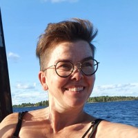 Camilla Ridderström