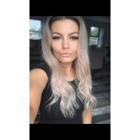 Paige Parfitt